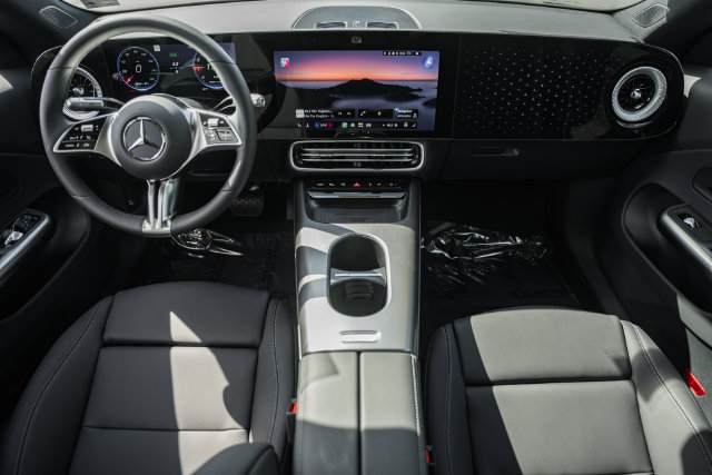New 2027 Mercedes-Benz CLA 220 image 19