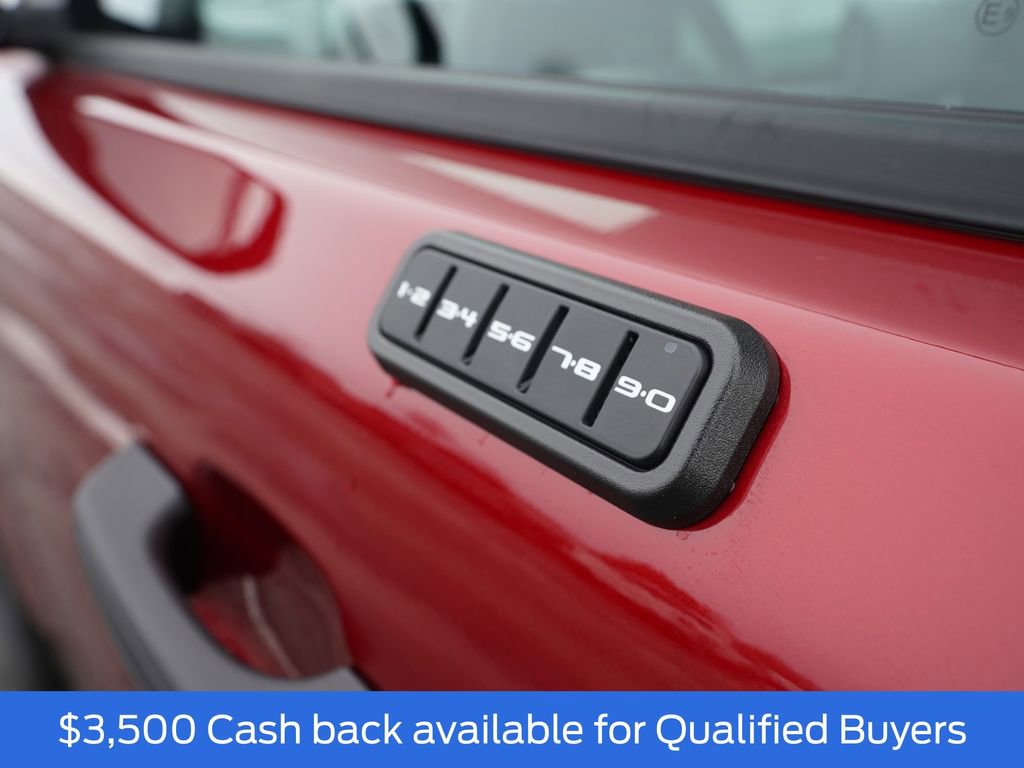 New 2025 Ford Bronco Sport Big Bend w/ Convenience Package image 28