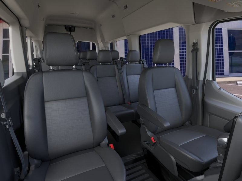 New 2025 Ford Transit 350 XL w/ Upfitter Package RWD image 11