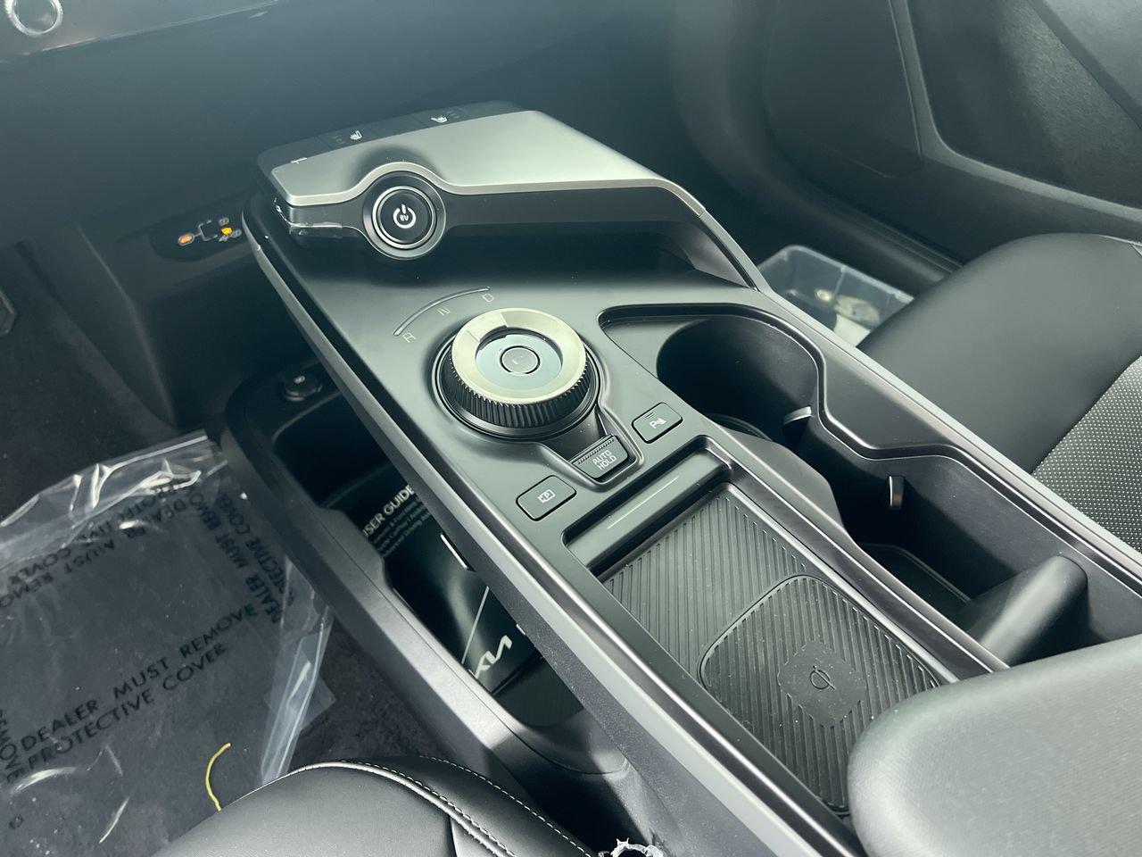 New 2026 Kia EV6 Light RWD image 23