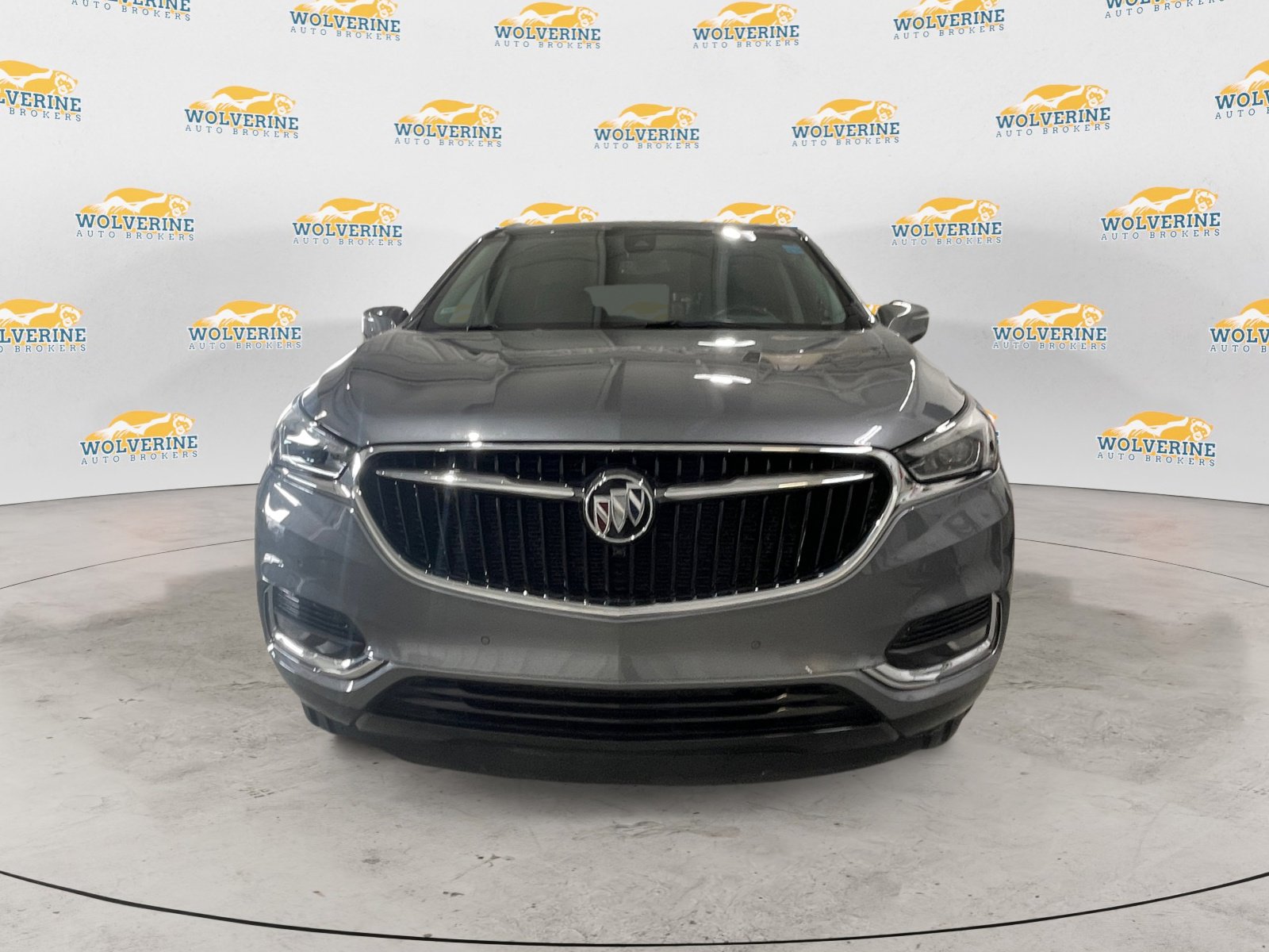 Used 2021 Buick Enclave Premium w/ Surround and Sites Package image 8