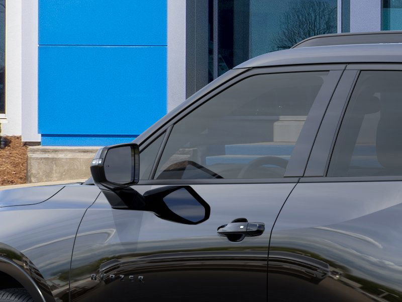 New 2026 Chevrolet Blazer RS w/ LPO, Floor Liner Package image 50