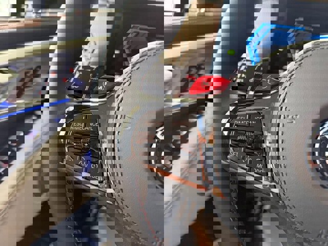 New 2026 BMW XM Label Red image 12