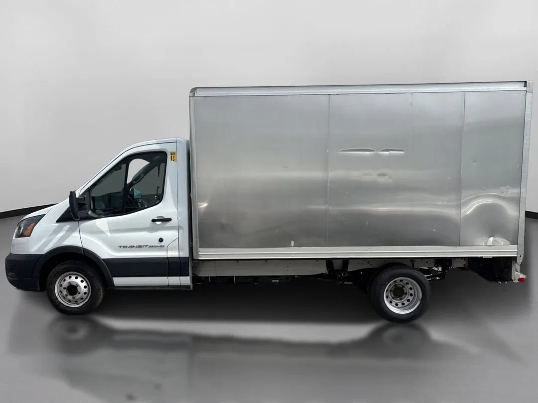 Used 2021 Ford Transit 350 RWD image 5