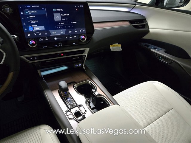 New 2026 Lexus RX 350 image 15