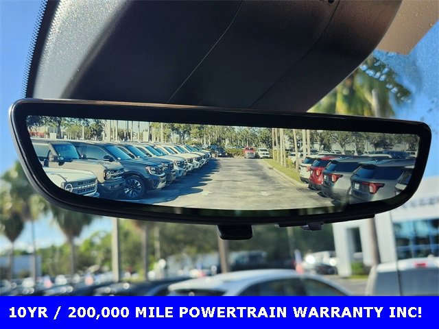 Used 2024 GMC Sierra 2500 Denali Ultimate w/ Max Trailering Package image 26