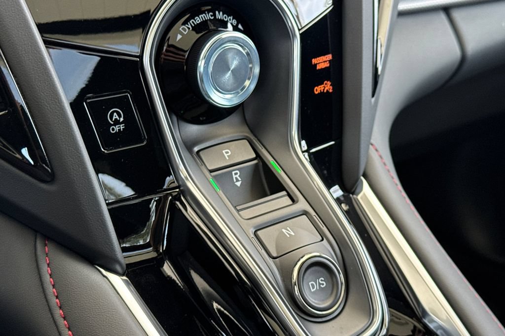 Certified 2026 Acura RDX A-Spec AWD/4WD image 28