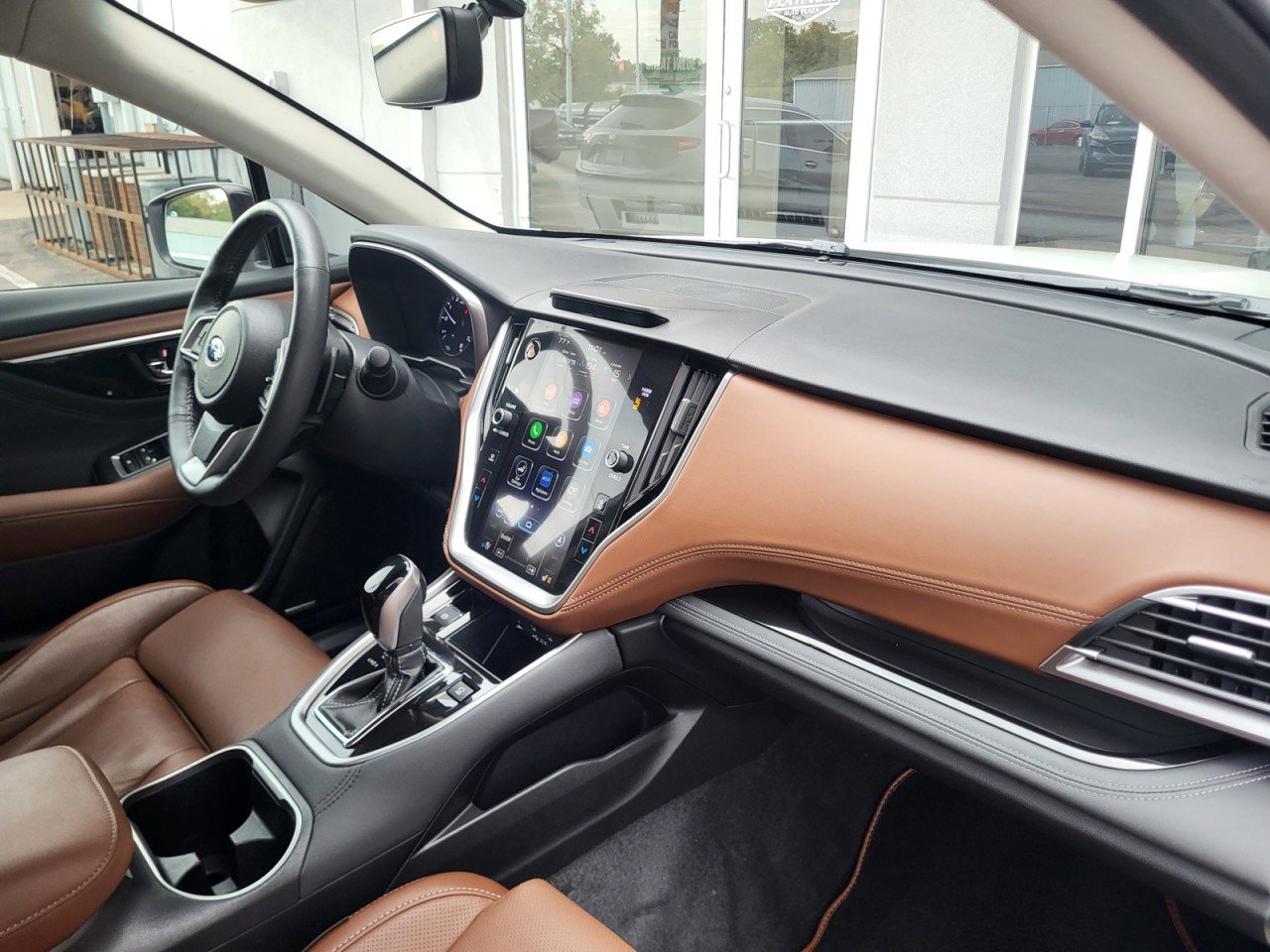 Used 2022 Subaru Outback Touring XT image 21