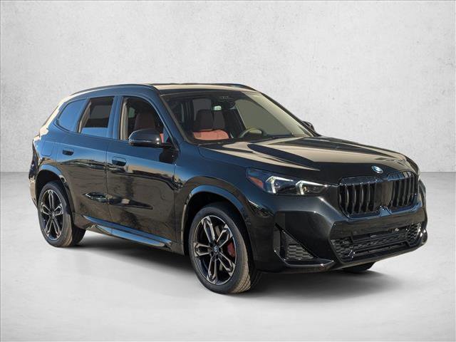 New 2026 BMW X1 xDrive28i w/ Technology Package image 7