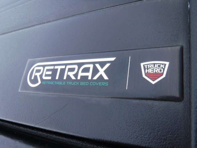 Certified 2021 RAM 1500 Limited image 18