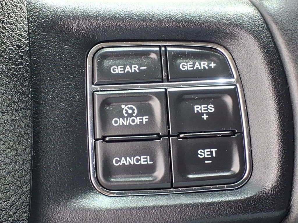 Used 2018 RAM 1500 Big Horn AWD/4WD image 10