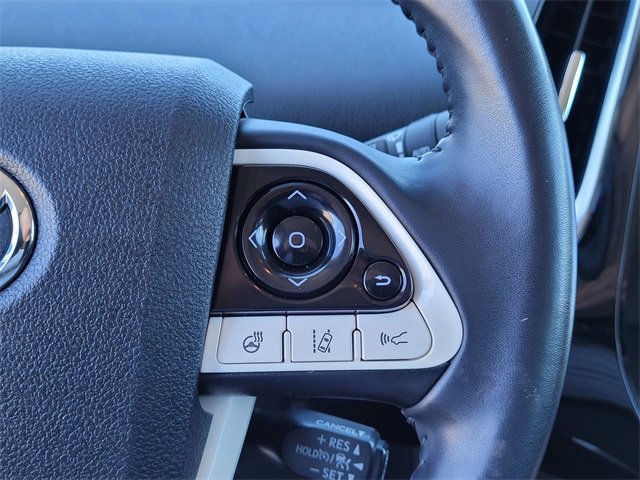 Used 2019 Toyota Prius Prime Advanced image 19