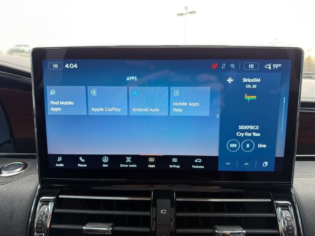 Used 2024 Lincoln Navigator Reserve image 32