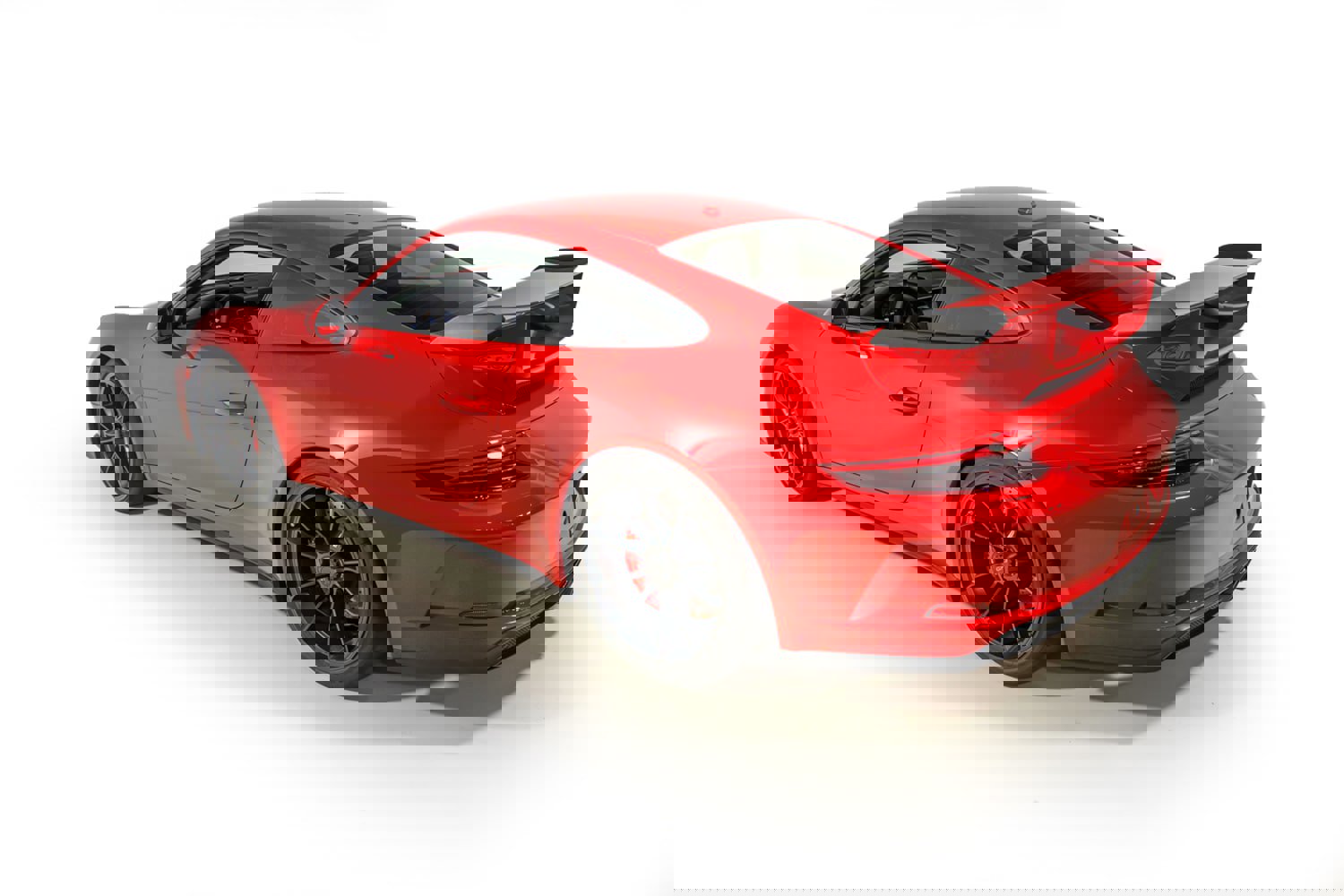 Used 2018 Porsche 911 GT3 w/ Sport Chrono Package image 4