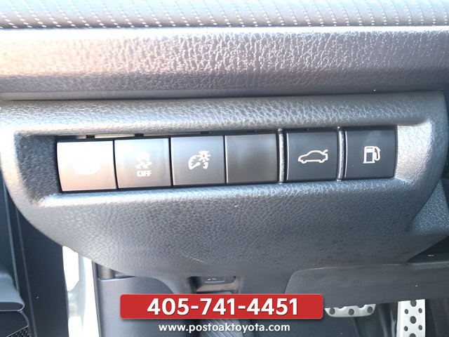 Used 2026 Toyota Camry SE w/ Multimedia Upgrade Package AWD/4WD image 15