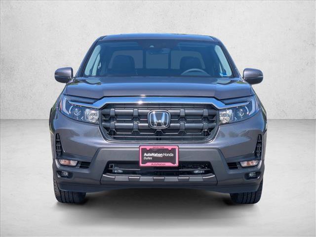 New 2026 Honda Ridgeline RTL image 6