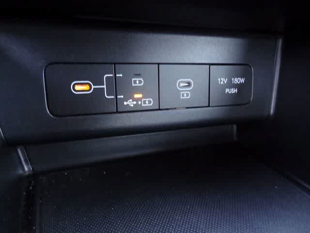 Used 2024 Hyundai Sonata SEL FWD image 12