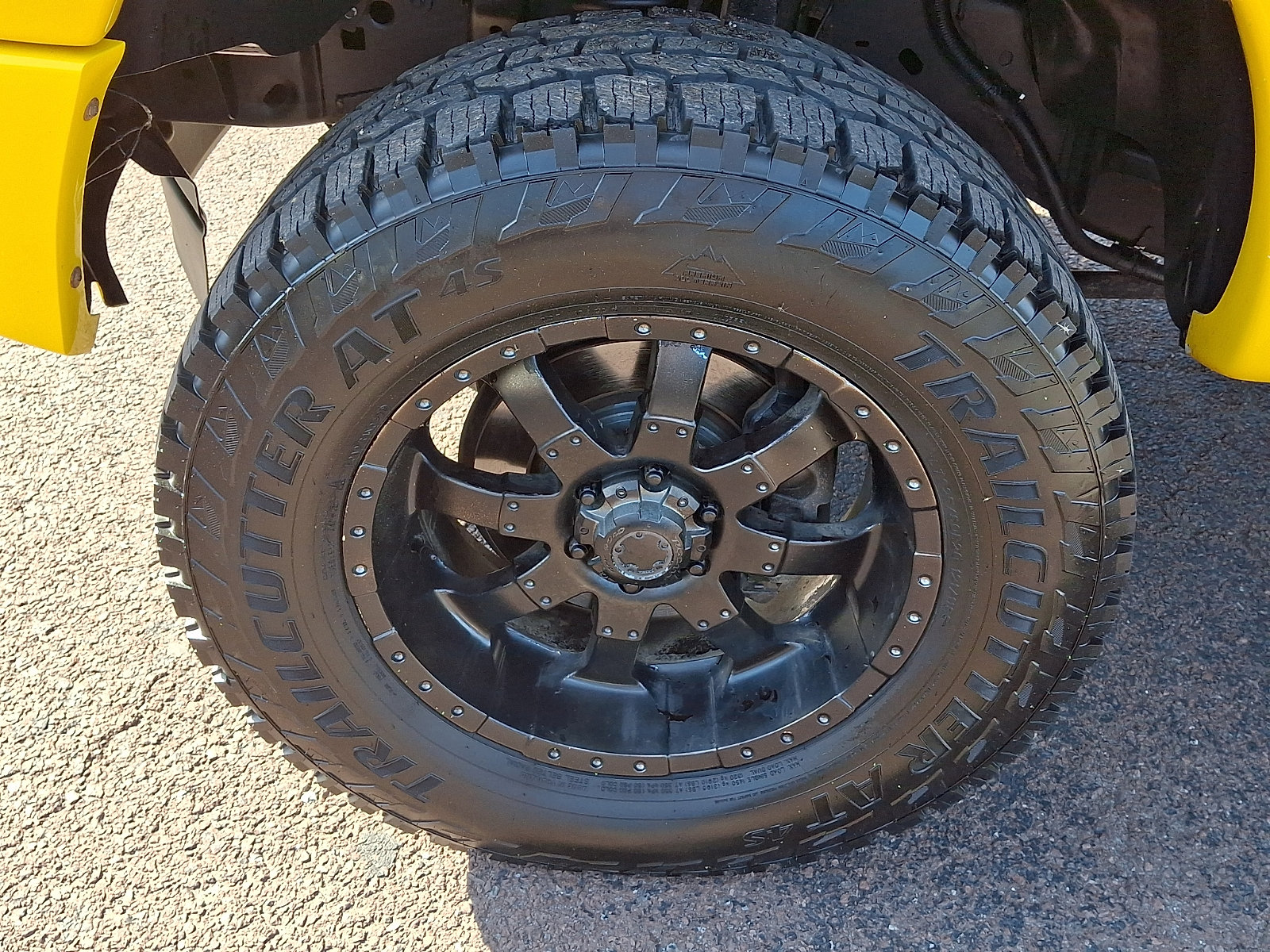 Used 2014 Ford F150 Lariat w/ Equipment Group 502A Luxury AWD/4WD image 28