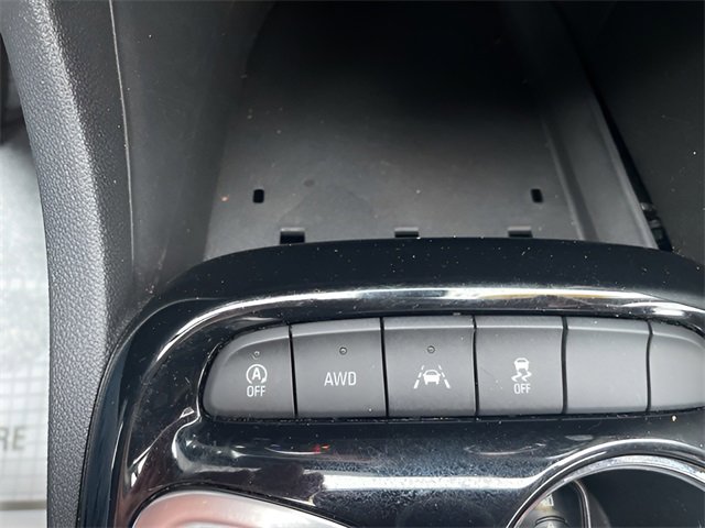 Used 2024 Buick Encore GX Sport Touring image 10