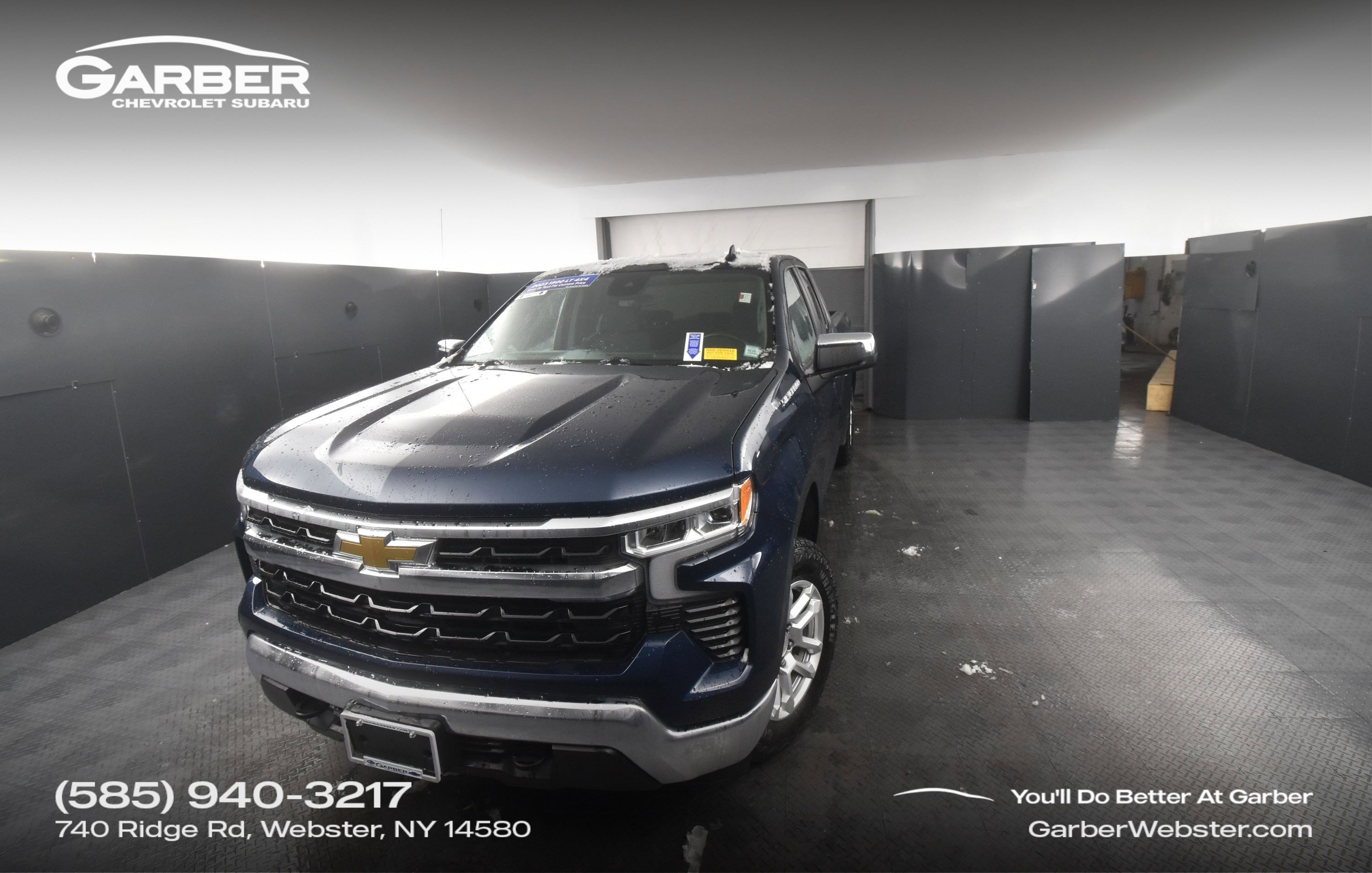 Used 2023 Chevrolet Silverado 1500 LT
