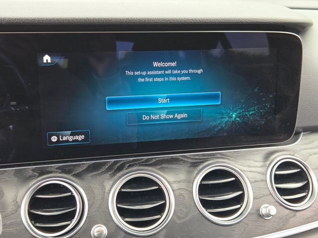 Used 2021 Mercedes-Benz E 450 4MATIC All-Terrain Wagon image 20