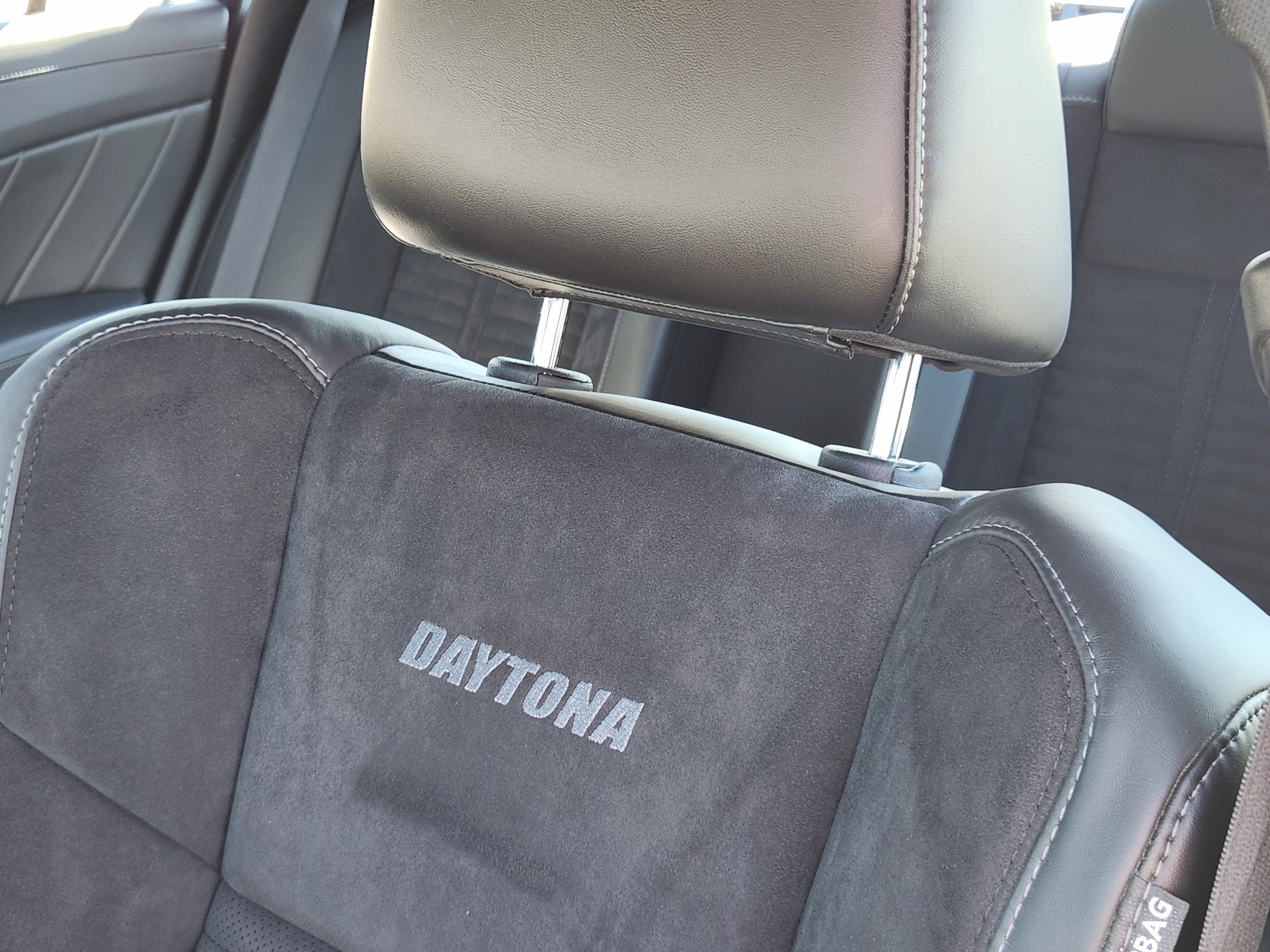 Used 2023 Dodge Charger Scat Pack w/ Daytona Edition Group image 16