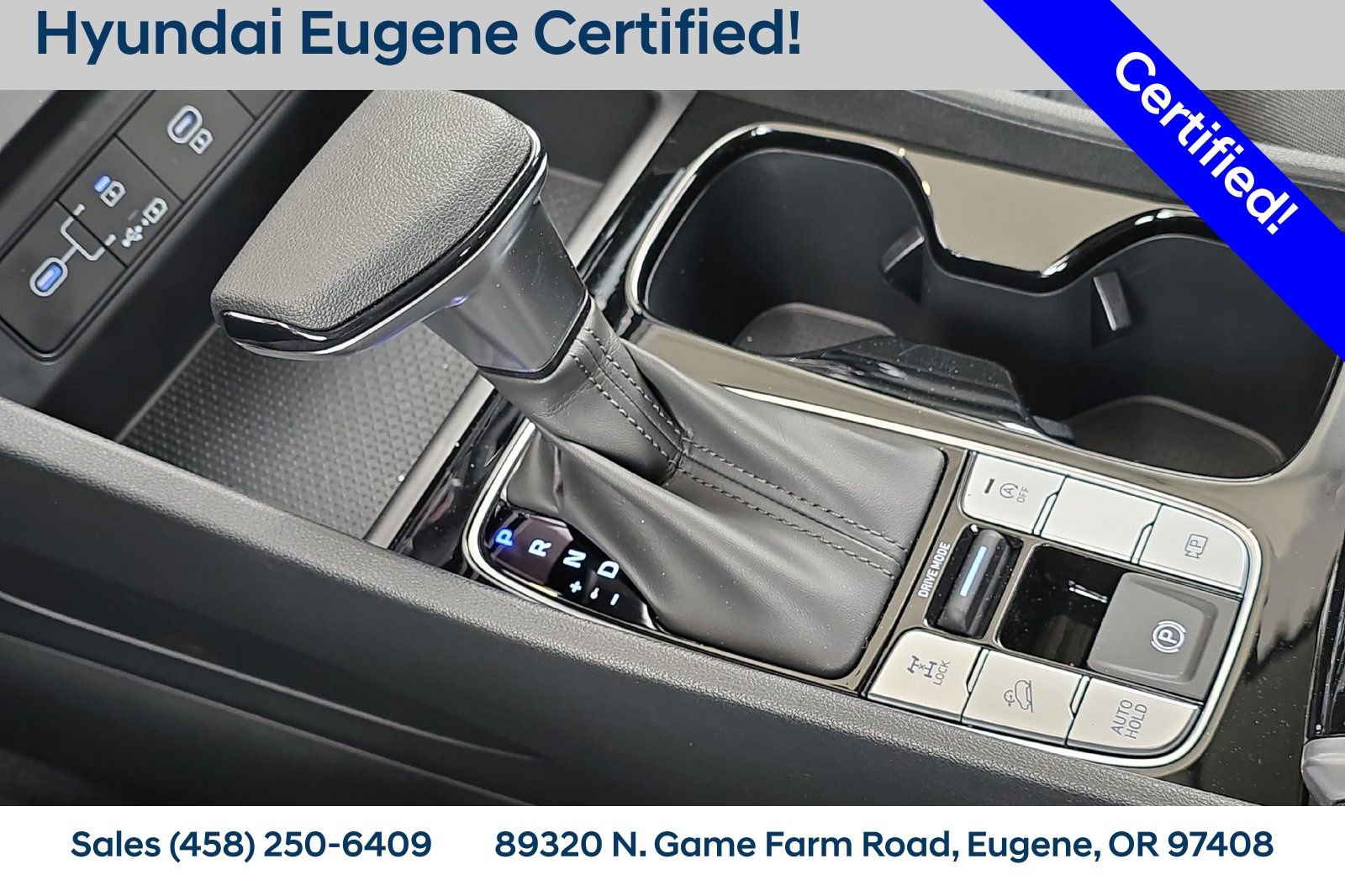 Used 2025 Hyundai Tucson SE image 25