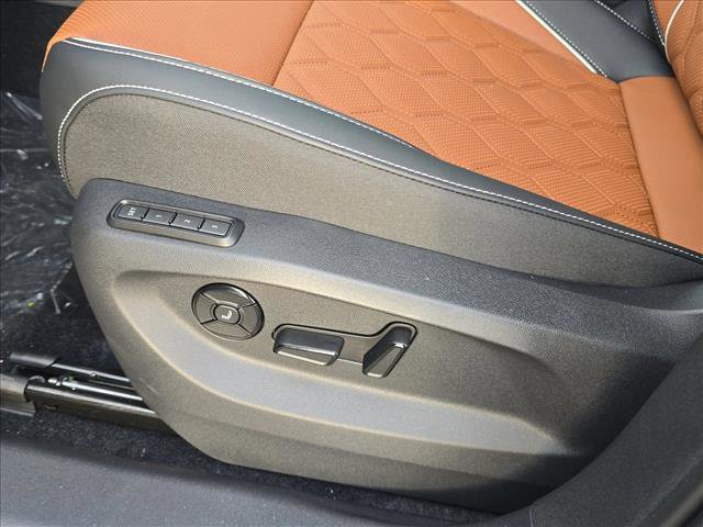 New 2026 Volkswagen Tiguan SEL R-Line image 6