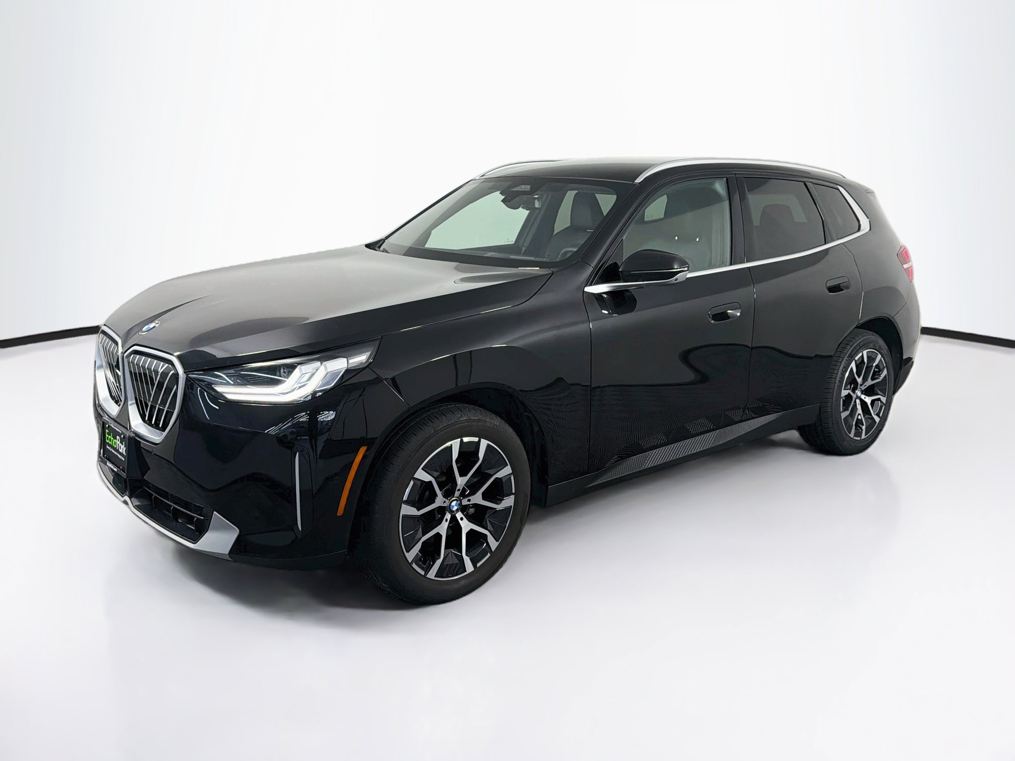 Used 2026 BMW X3 xDrive30i AWD/4WD image 3