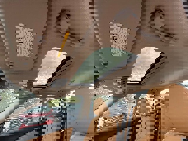 New 2025 Nissan Sentra SV w/ SV Premium Package image 14