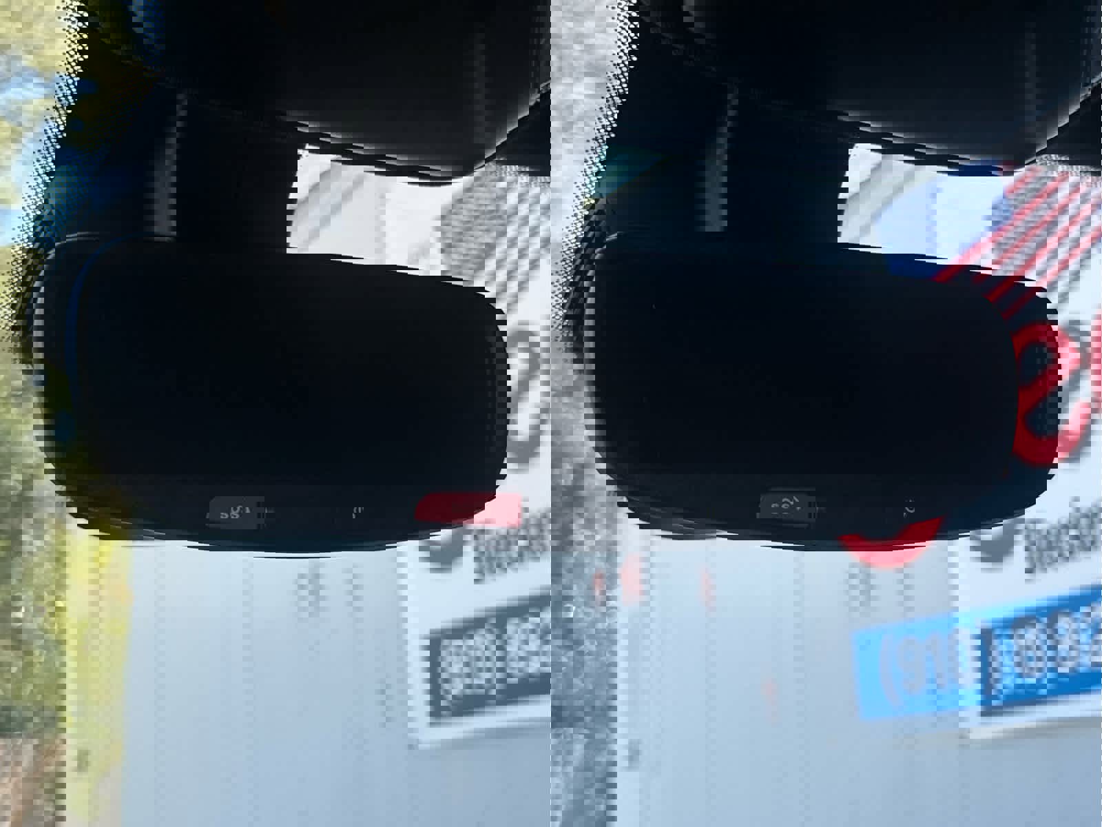 New 2025 Jeep Compass Latitude w/ Convenience Group image 48