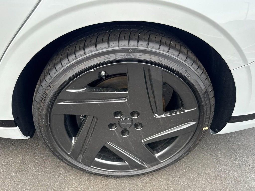 New 2026 Genesis G90 3.5T Prestige image 6