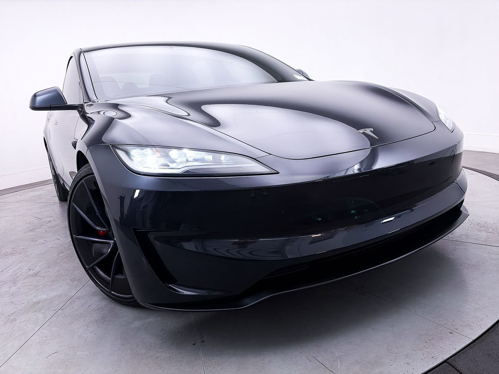 Used 2024 Tesla Model 3 Performance image 7