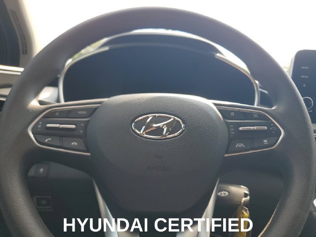 Certified 2023 Hyundai Santa Fe SE w/ Cargo Package FWD image 12