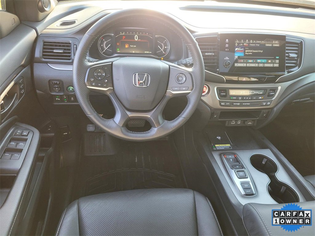 Used 2024 Honda Passport EX-L image 15