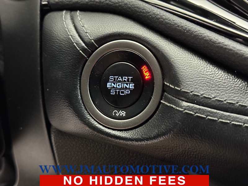 Used 2021 Dodge Durango SXT AWD/4WD image 45