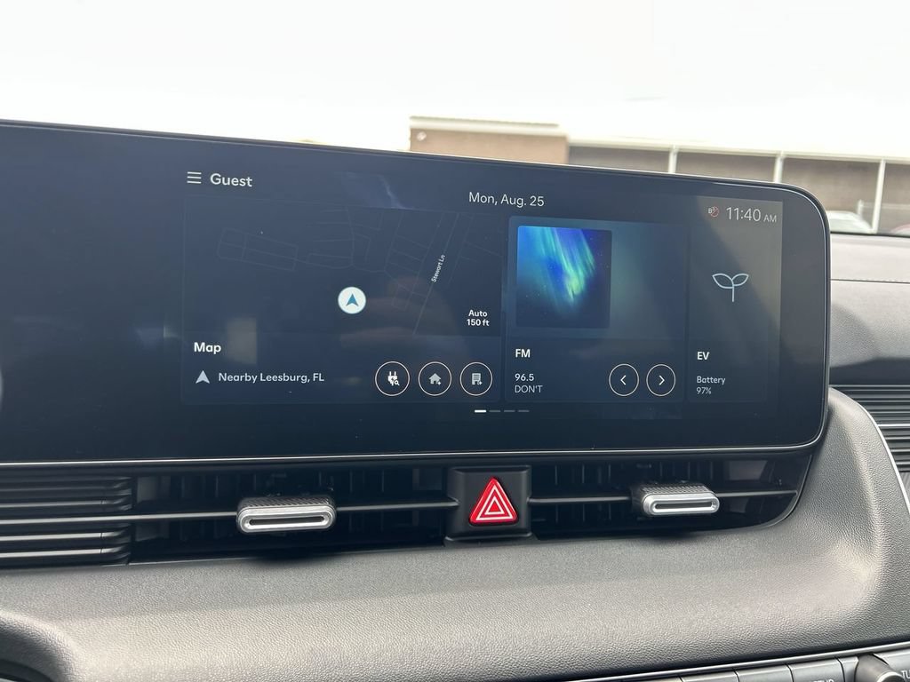 New 2025 Hyundai Ioniq 5 SE RWD image 24