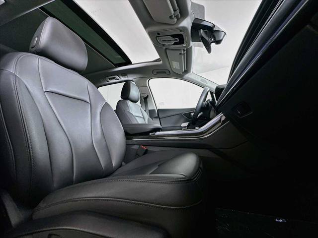 Certified 2023 Audi Q7 2.0T Premium Plus w/ Premium Plus Package AWD/4WD image 28