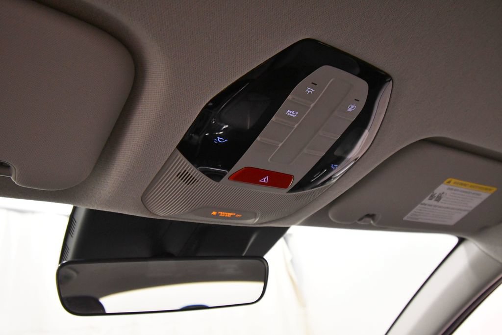 Certified 2025 Kia K4 EX FWD image 27