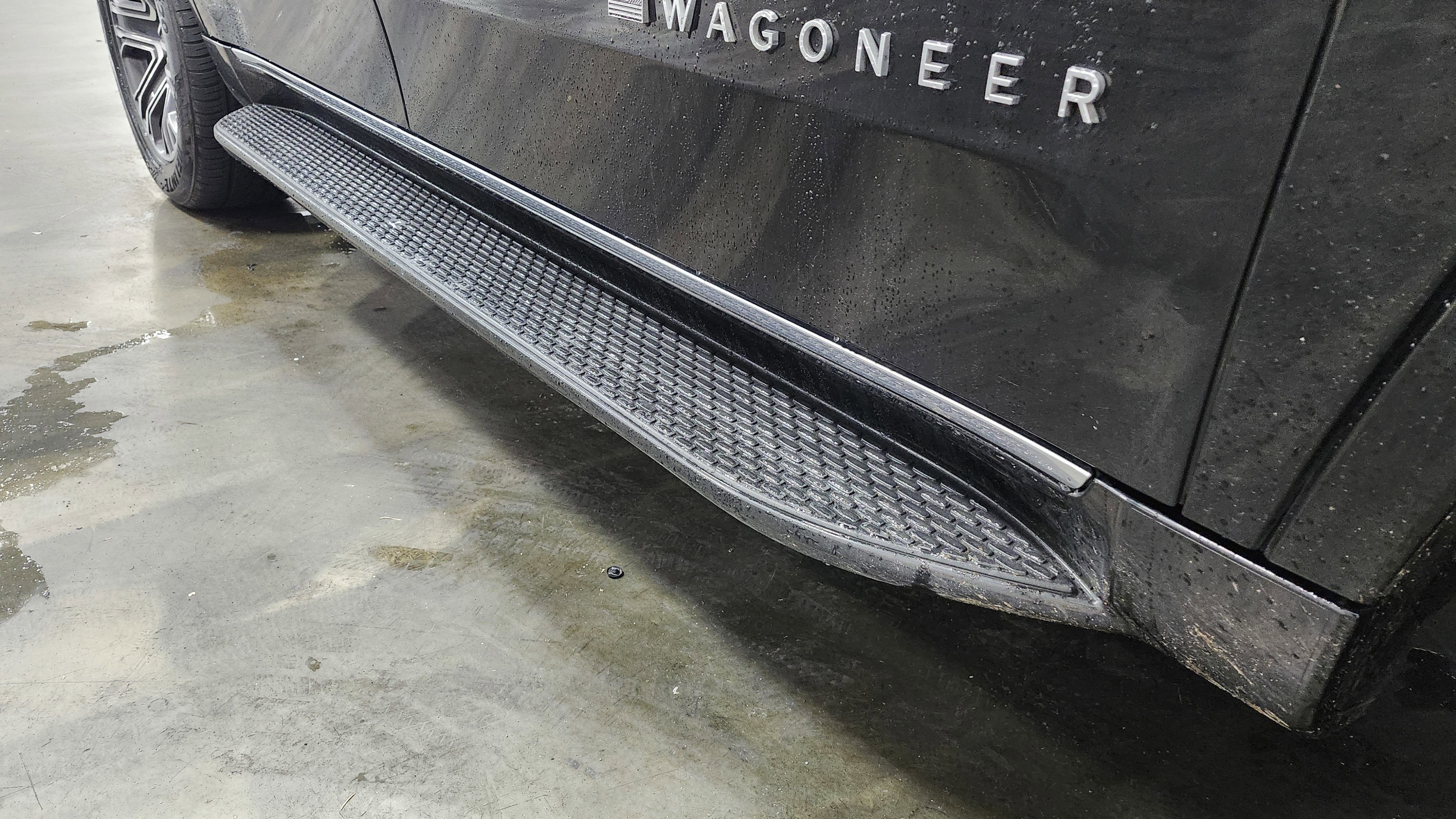 Used 2023 Jeep Wagoneer Series II image 15