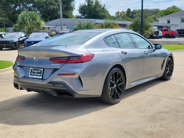 Used 2026 BMW M850i xDrive AWD/4WD image 10