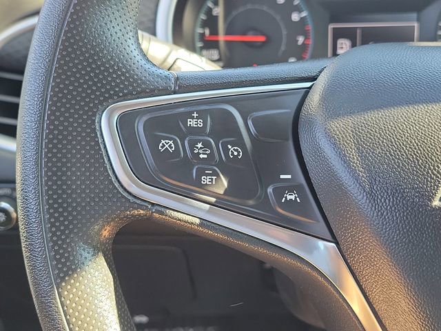 Used 2024 Chevrolet Malibu LT image 5