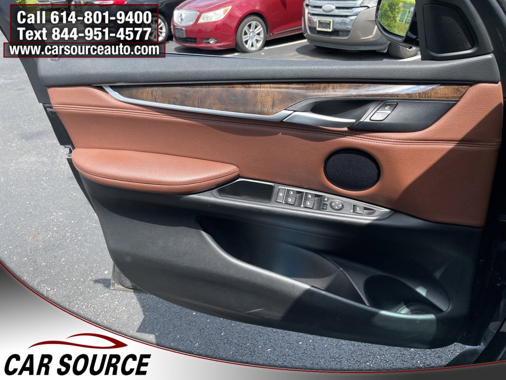 Used 2017 BMW X5 sDrive35i image 25