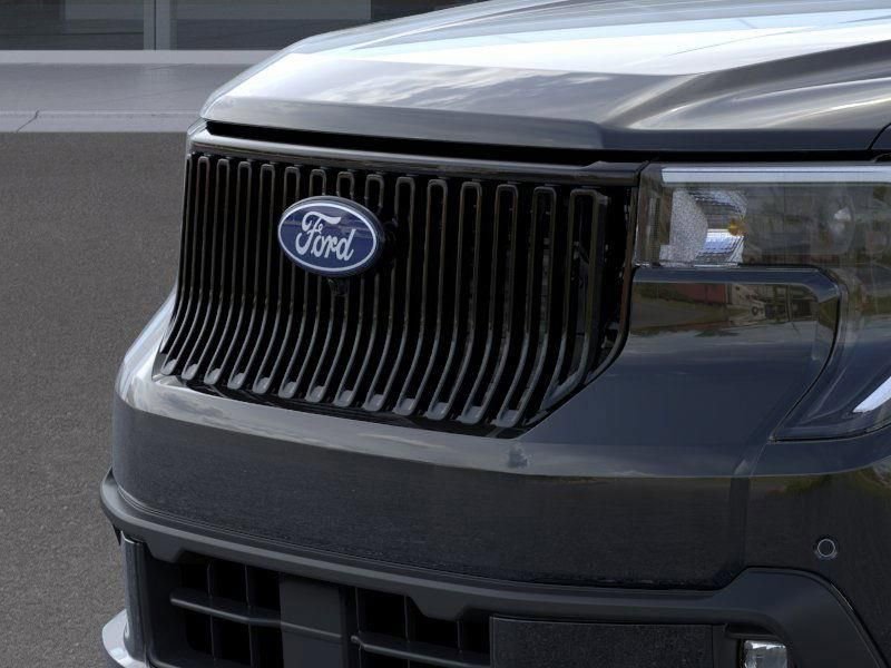 New 2026 Ford Maverick Lobo image 18