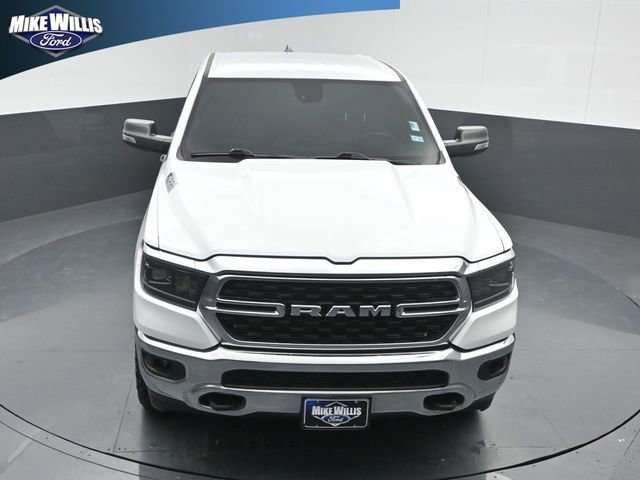 Used 2023 RAM 1500 Big Horn image 10