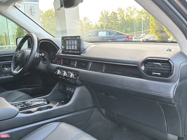 Used 2025 Honda Pilot EX-L image 18