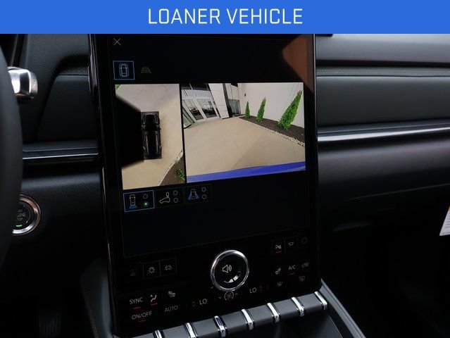 New 2026 GMC Terrain AT4 w/ Technology Package II AWD/4WD image 27