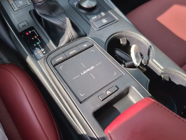 Used 2023 Lexus IS 300 w/ Comfort Package image 20