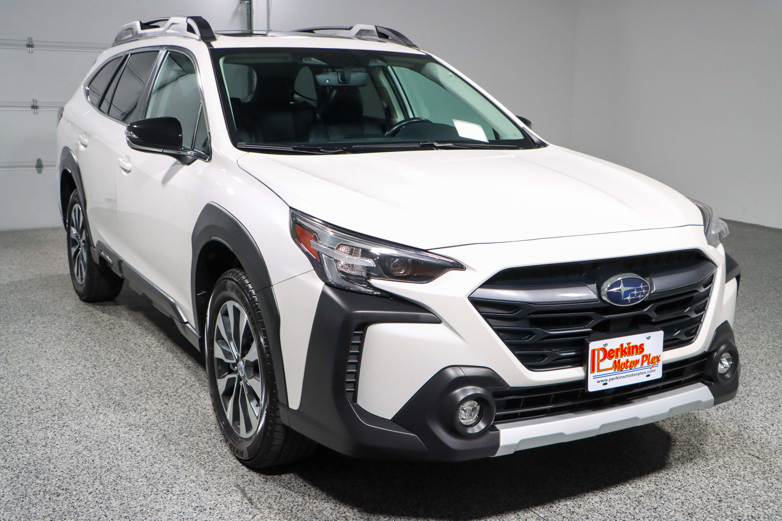 Used 2024 Subaru Outback Limited image 5