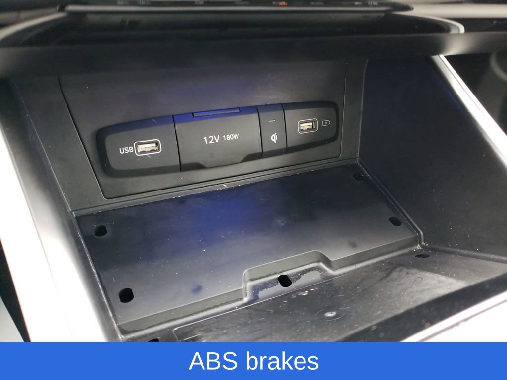 Used 2024 Hyundai Tucson Limited image 27